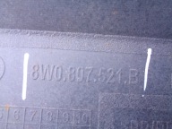 accessori Paraurti posteriore AUDI A4 B9 8W 8W0 15