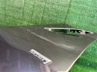 BMW 5 G30 G31 fender front right 2018