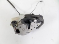 lock door rear part right OPEL INSIGNIA A 08
