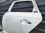 Tür links heck AUDI A4 B9 LS9R Sedan vor LIFT !!!