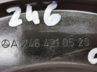 otoč čepu levá MERCEDES B-KLASA W246 1.8CDI