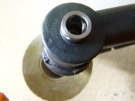 injector nozzles Opel Astra H 1.7 CDTI 2005r. 0445110118