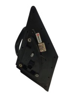 mirror left HYUNDAI IX35 8 PIN UK 876102Y970AA1