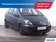 Citroen Xsara Picasso 1.6 16V, 1. Właściciel, HAK