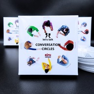 Conversation Circles. Let's talk