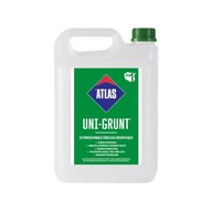 ATLAS UNI-GRUNT szybkoschnąca emulsja grunt 5L