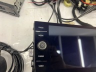 display navigation player display MIB2 KOMPLET VW T-ROC 18-23R