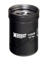 Olejový filter H359W HENGST