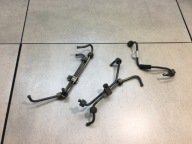 rohr Schlauch Einspritzdüse GRAND VITARA II 1.9 DDiS