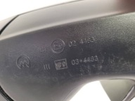 mirror exterior right side Volkswagen Polo 5 facelift 2018