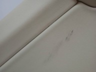 upholstery side left rear part Volvo S60 II (2010- )