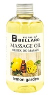 Olej - Fergio Bellaro - Lemon Garden (200 ml.)