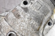 differential diff front front 7558090 BMW F01 4.4 407 KM XDRIVE 08-12