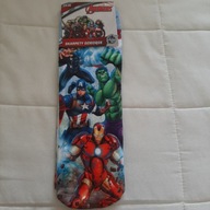 nové ponožky Avengers 23/26 (15,5-17,5)