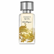 Unisex parfum Salvatore Ferragamo EDP 100 ml Savane di Seta