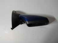 OPEL ASTRA G mirror right 259150 5 PIN