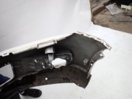 VW TIGUAN and 1 LIFT 11-16 bumper front front 6PDC SPR