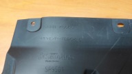 motor cover lower right right front TOYOTA YARIS IV 20