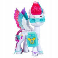 Hasbro My Little Pony Magiczne Skrzydła kucyk Zipp Strom 14 cm. F6446