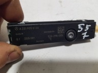 amplifier anteny Mercedes SLK R172 A2319058100