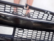 TESLA MODEL S 12-16 bumper front front PDC