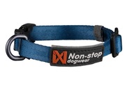Нашийник для собак Tumble Collar Non-Stop (XS) синій