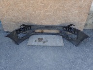 bumper front front SKODA OCTAVIA 3 III 5E LIFT