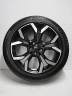 wheels discs tyres FORD PUMA MK2 R18 4 6 MM