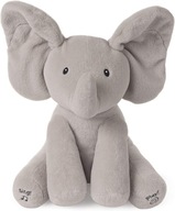 Maskotka słoń 21 cm BABY GUND 6 m +