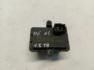 MG HS 2021, SUV 5D heater resistor air conditioning devices ef821002