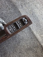 VOLVO V50 PANEL window control switch of mirrors wood 8679667