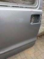 Hyundai H1 08- door right sliding