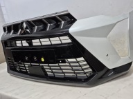 MITSUBISHI ASX II LIFT 24- bumper front front grill PDC 622541496R