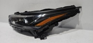 light left front FULL LED TOYOTA HIGHLANDER IV 19- 10100-8A06K
