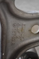 IDEALNE sususpension front front right MERCEDES GLS X167 1