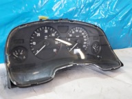 dials clock OPEL ZAFIRA A 2.2 DTI 24461749JB