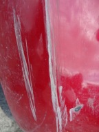 CITROEN C3 PICASSO LIFT bumper front front complete