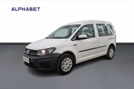 Volkswagen Caddy 2.0 TDI Trendline