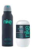 NIKE MAN AROMATIC ADDICTIONE ZESTAW SPRA200+ROLL50