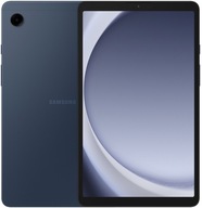 Tablet Samsung Galaxy Tab A9 8,7" 8 GB / 128 GB tmavomodrý