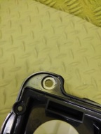 HYUNDAI ELANTRA III light left rear part to the bonnet boot