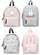 Plecak dla dziecka plecaczek przedszkolaka Miffy