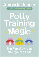 Potty Training Magic: The Fun Way to go