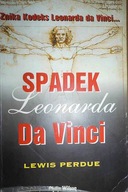 Spadek Leonarda Da Vinci - Lewis Perude