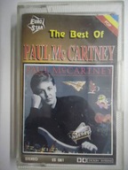 The best of - Paul McCartney