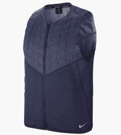 Pánska bežecká vesta Nike Therma Fit ADV DJ0533-475 veľ. XL