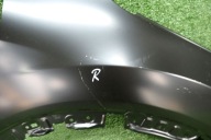 CITROEN C4 E-C4 III 20- fender right front front