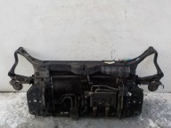 159 HYUNDAI TUCSON 2.0 CRDI support panel for radiators radiator