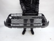 OPEL CROSSLAND X LIFT 20- spoiler bumper front PDC