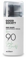 ARTEGO KREM GOOD SOCIETY Free Shape 90 Smoothing Cream Przeciw Puszeniu 100
